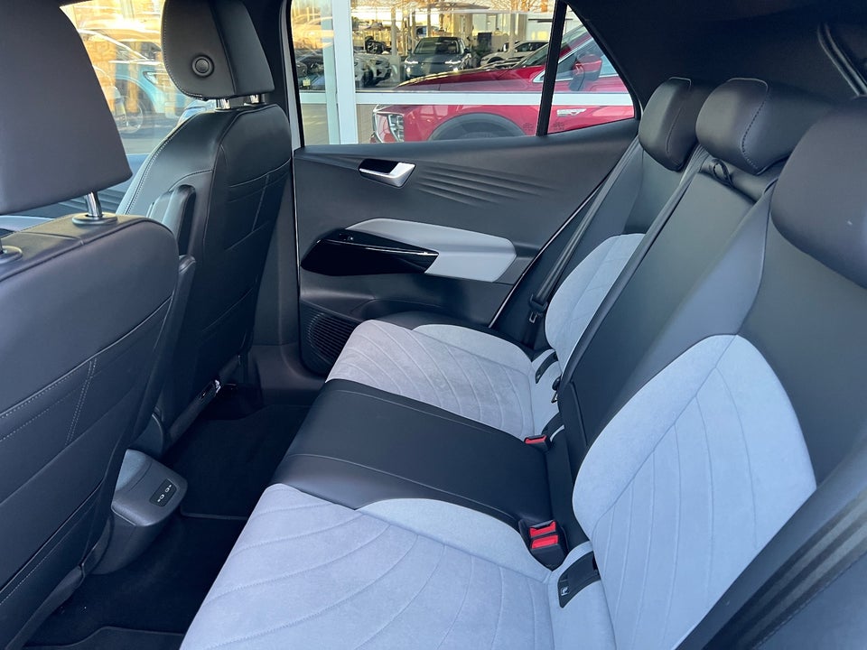 VW ID.3 58 Pro Performance 5d