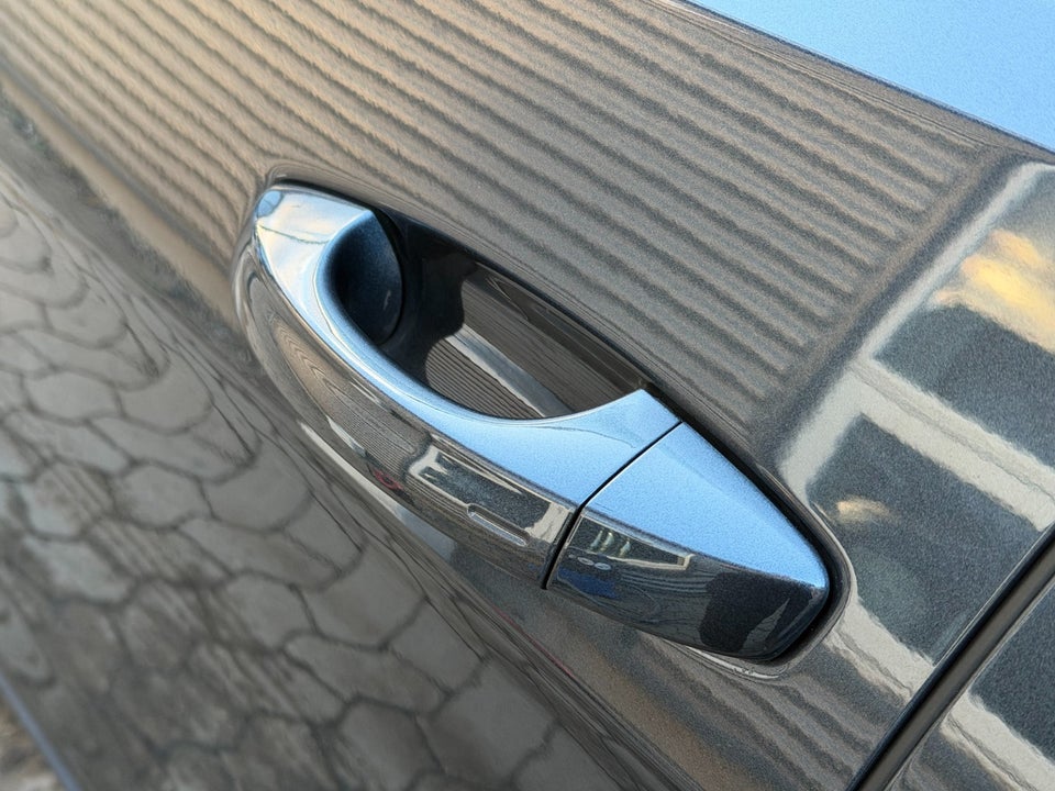 VW Golf VII 1,4 GTE DSG 5d