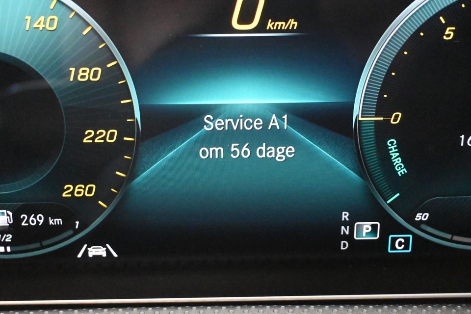 Mercedes A200 1,3 Business Progressive Line aut. 5d