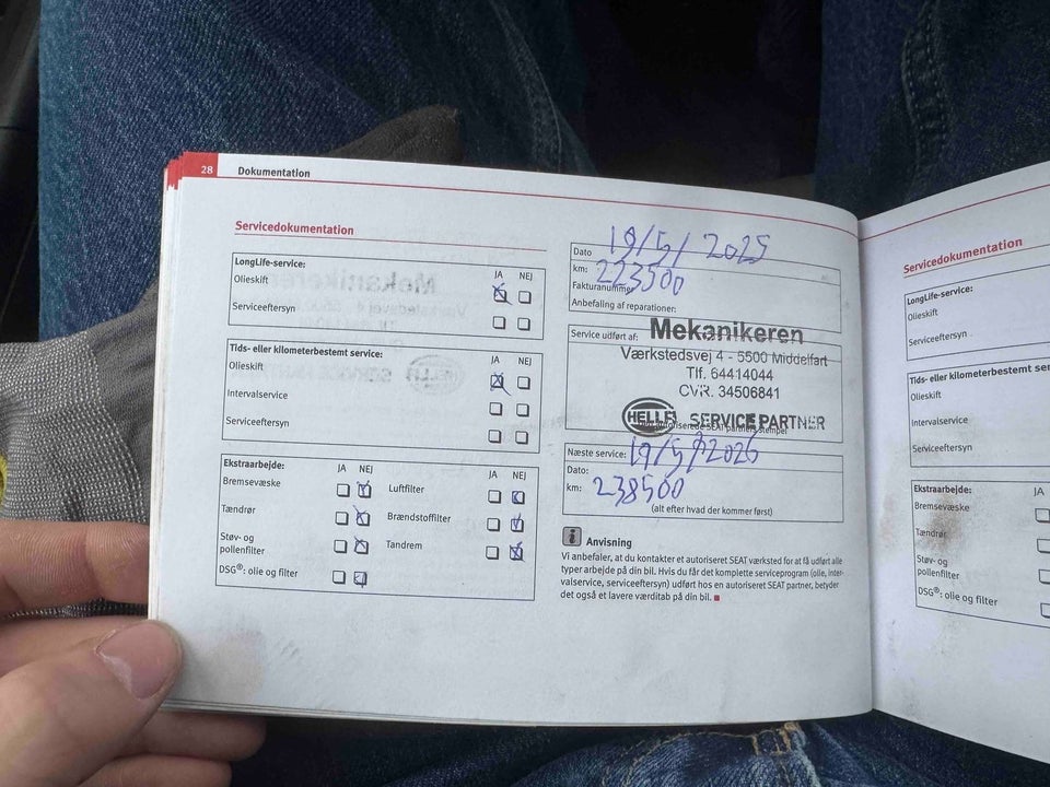 Seat Mii 1,0 60 Style eco 5d