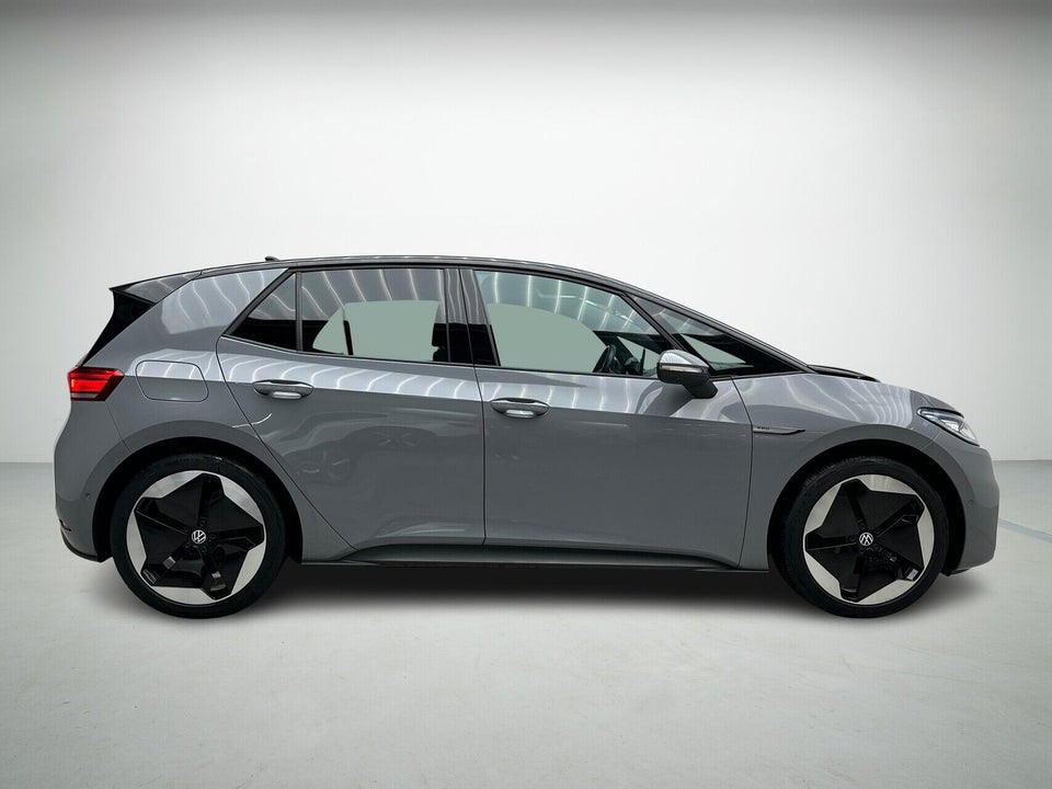 VW ID.3 58 Pro Performance 5d