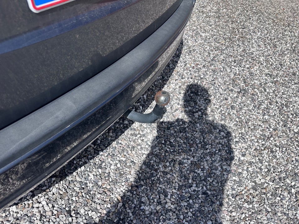 Kia Ceed 1,6 CVVT Active SW 5d