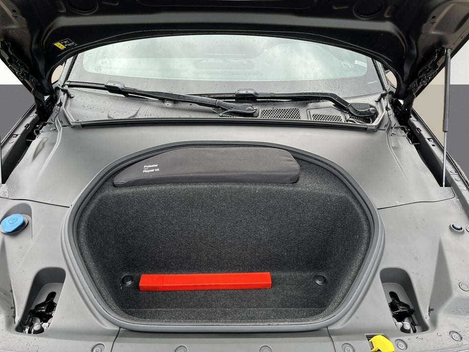 Polestar 2 Long Range 5d