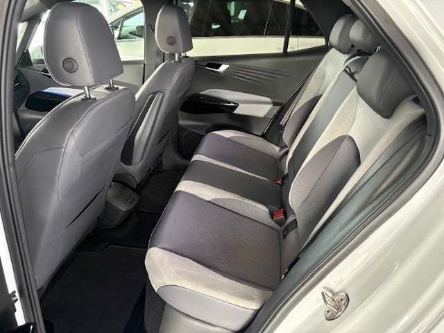 VW ID.3 58 1ST Plus 5d