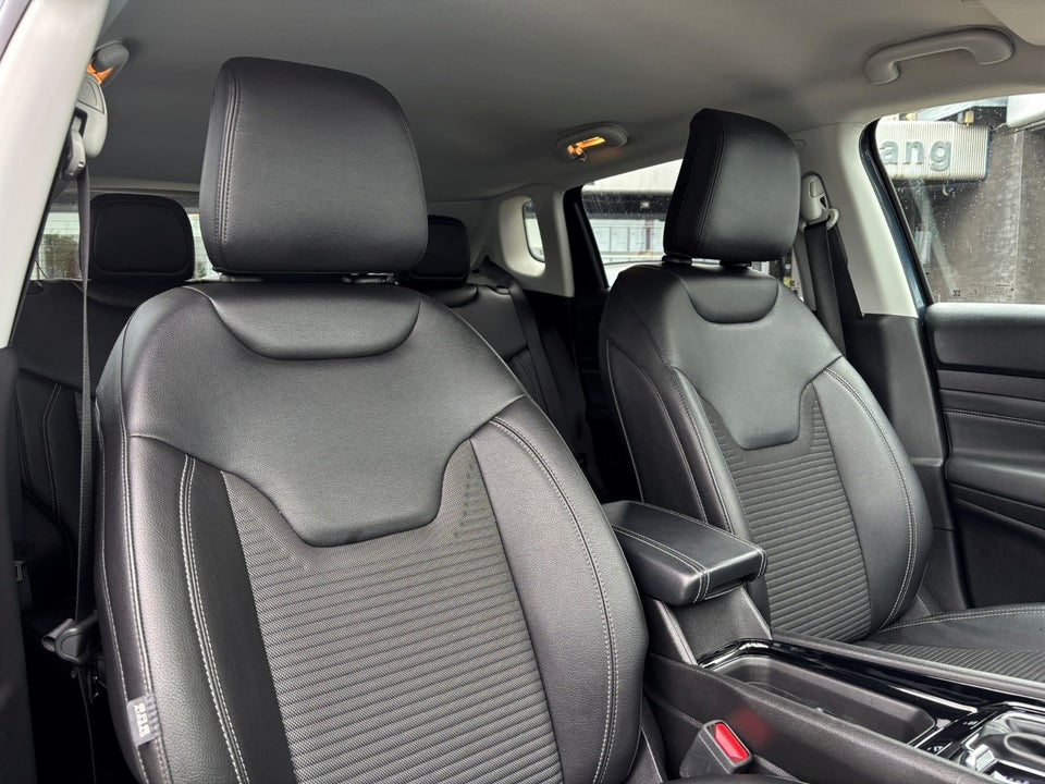 Jeep Compass 1,3 4xe Limited aut. 4x4 5d
