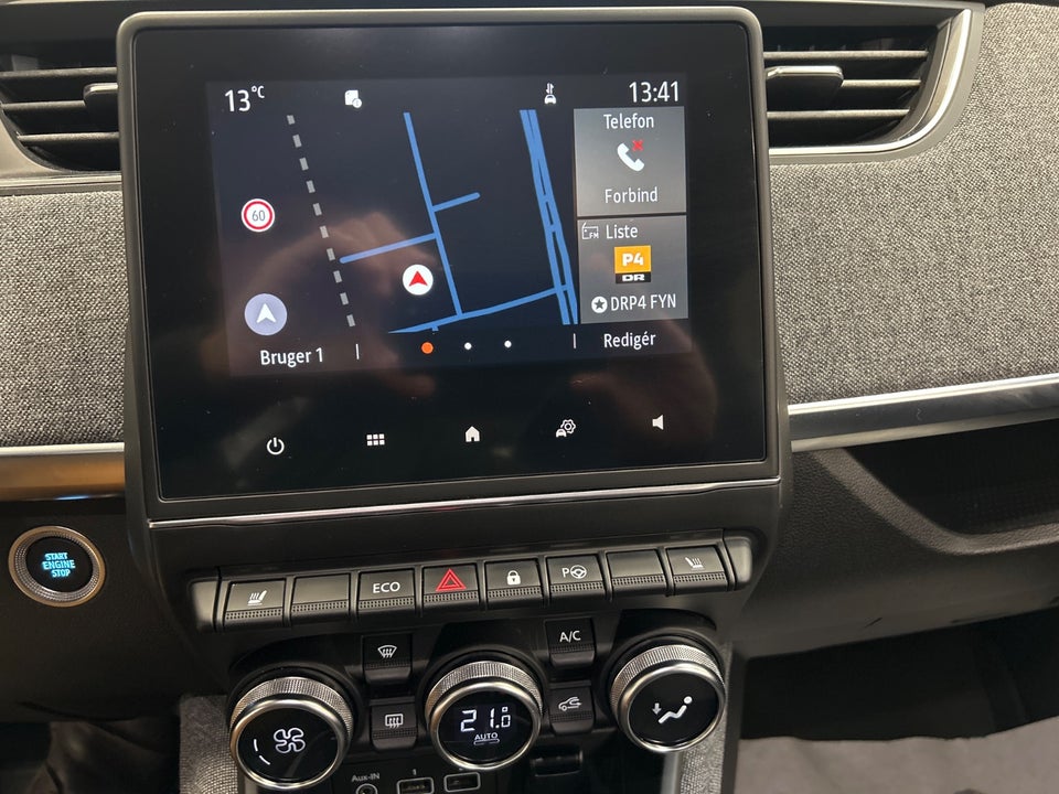 Renault Zoe 52 Intens 5d