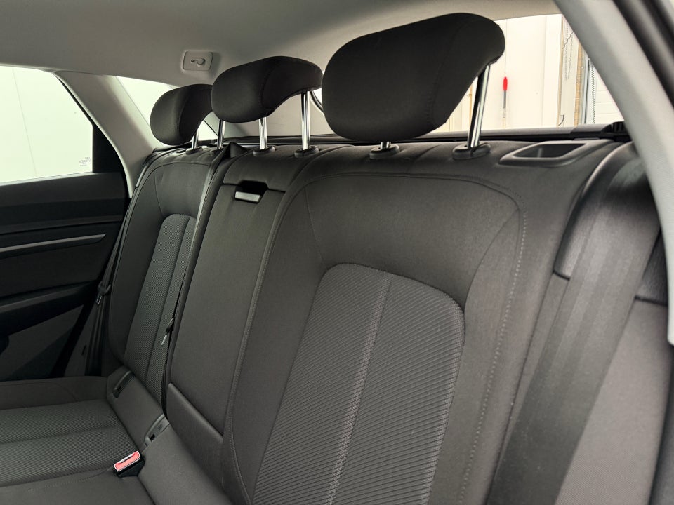 Audi e-tron 50 S-line Prestige quattro 5d