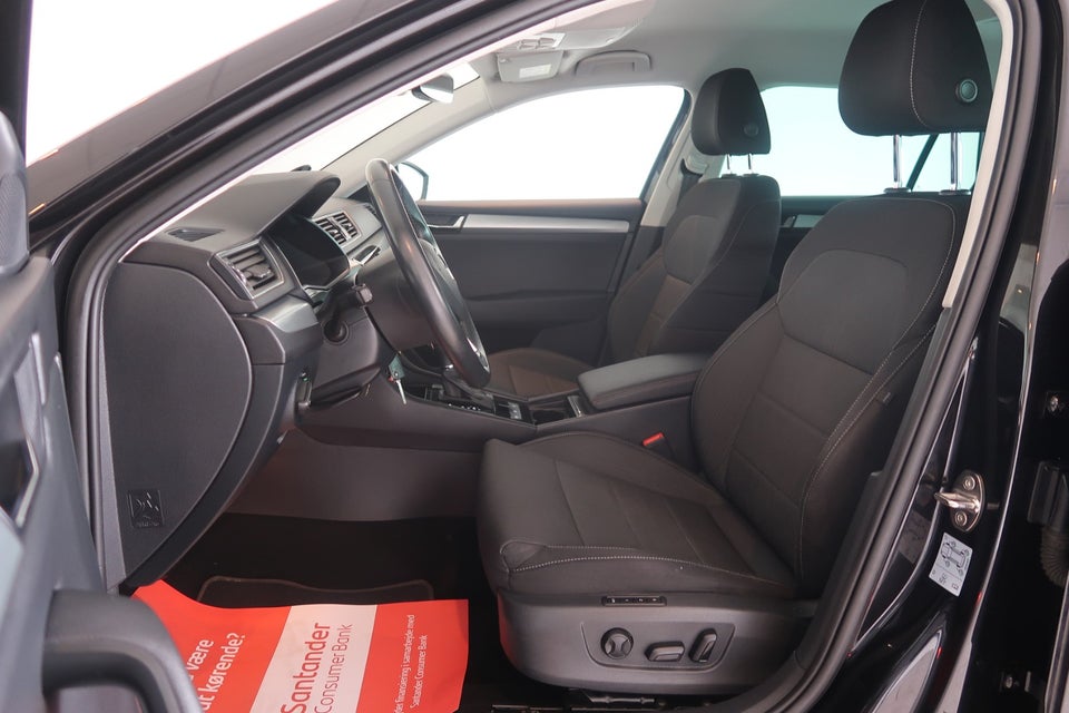 Skoda Superb 1,4 TSi 150 Ambition Combi DSG 5d