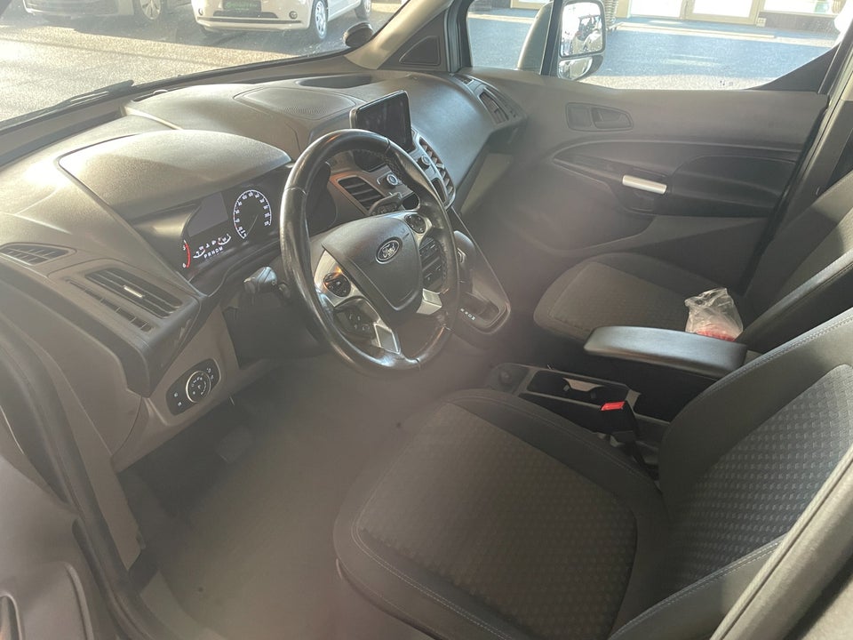 Ford Transit Connect 1,5 EcoBlue Active aut. kort