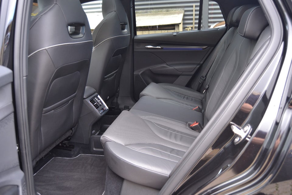 Skoda Enyaq iV RS Coupé 5d