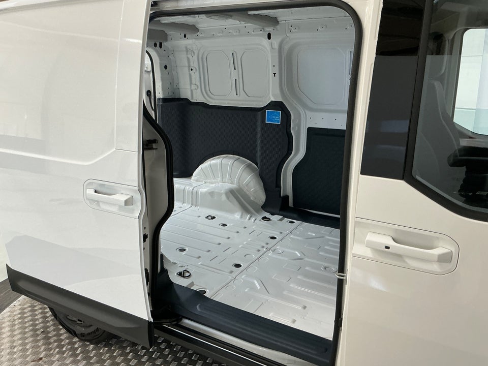 Kia PV5 71 Long Range Work