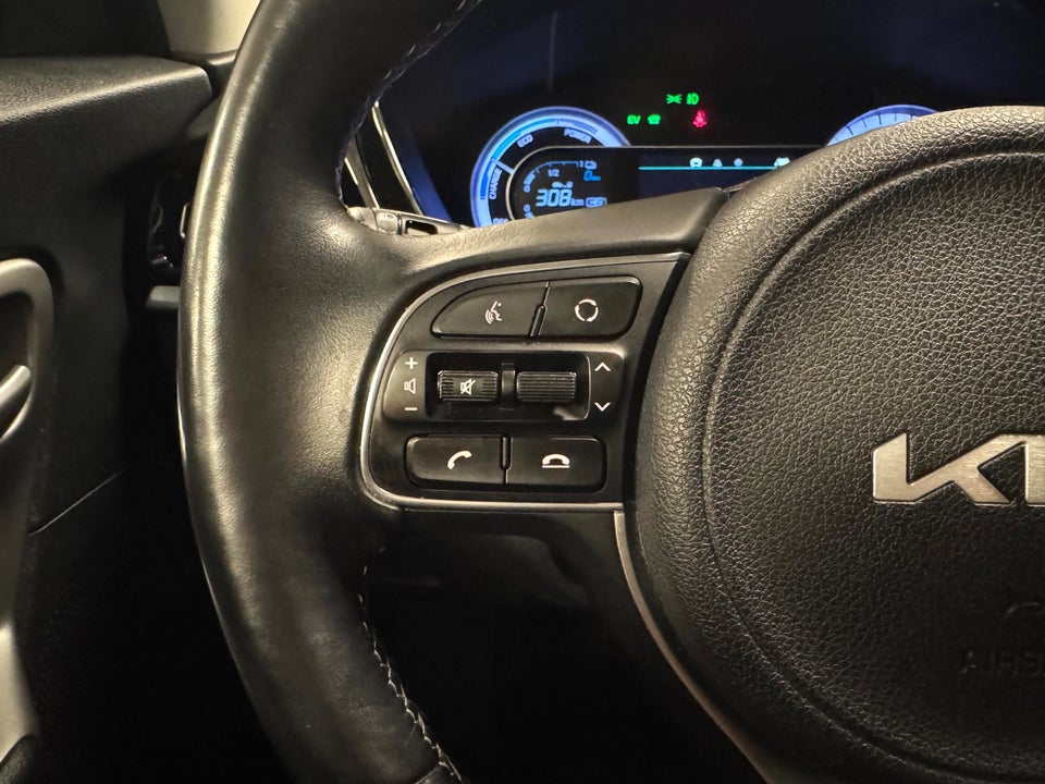 Kia Niro 1,6 PHEV Comfort DCT 5d