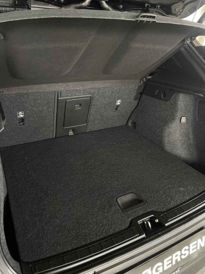Volvo XC40 1,5 T4 Recharge Core aut. 5d