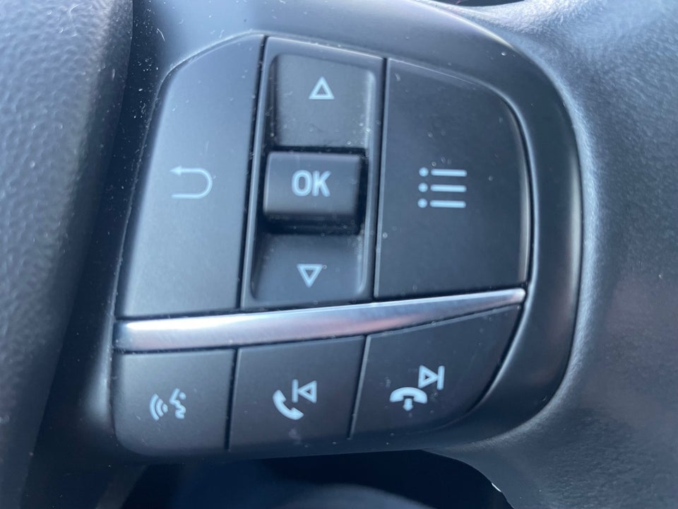 Ford Fiesta 1,0 EcoBoost Vignale 5d