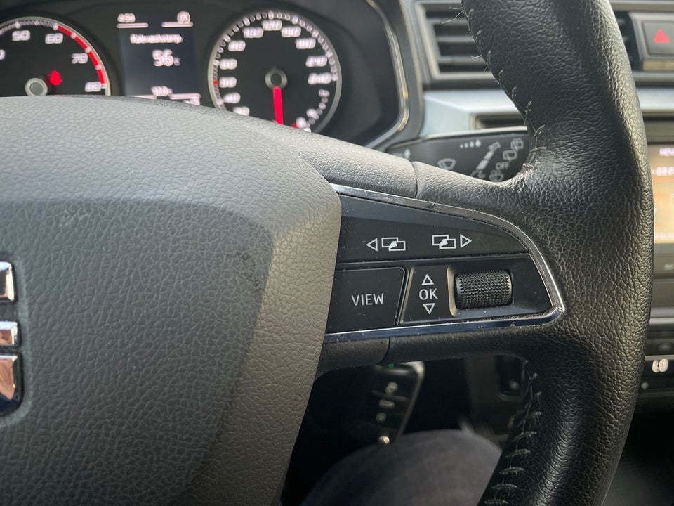 Seat Arona 1,0 TSi 115 Style 5d