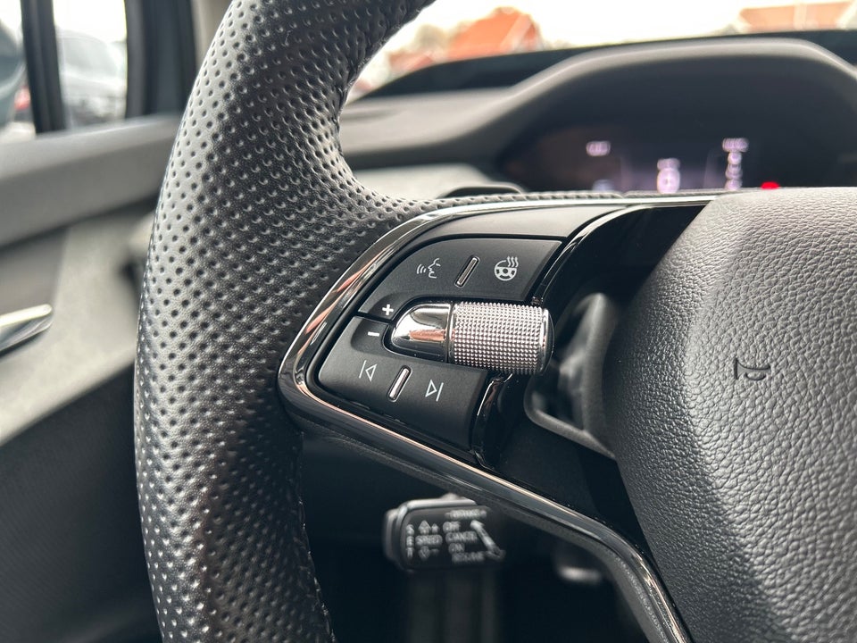 Skoda Enyaq 80 iV Lounge 5d