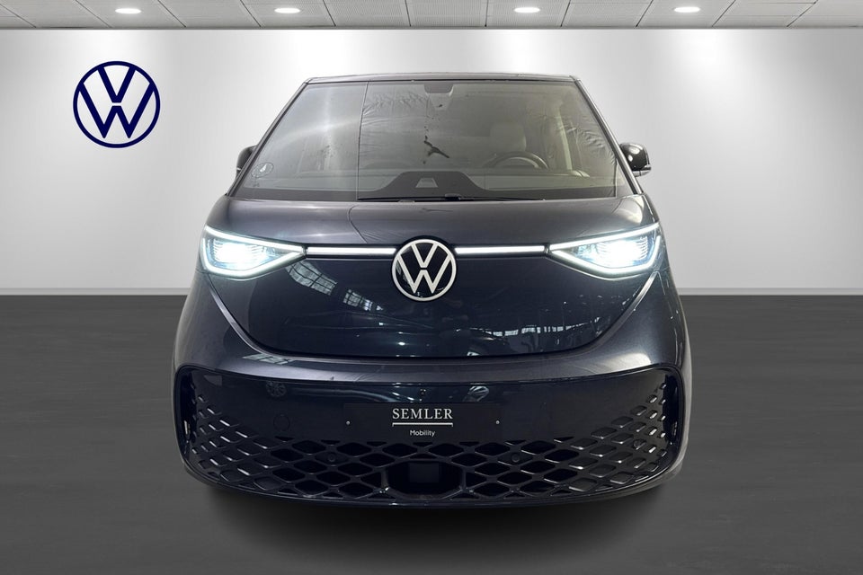 VW ID.Buzz 77 Style SWB 5d