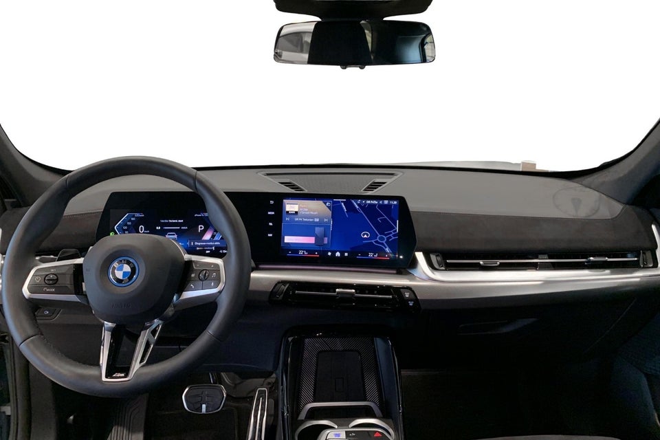 BMW iX1 xDrive30 M-Sport 5d