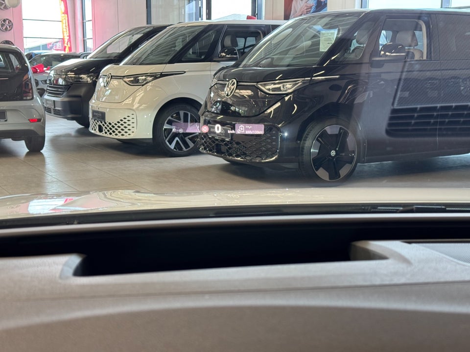 VW ID.7 77 Style+ 5d