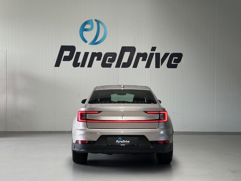 Polestar 2 Long Range 5d
