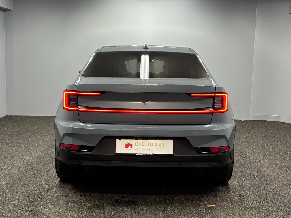 Polestar 2 Long Range 5d