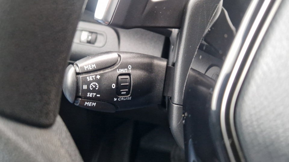 Peugeot Partner 1,5 BlueHDi 130 L1V1 Ultimate EAT8 Van