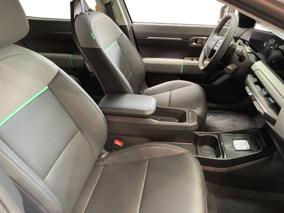 Kia EV4 81 Long Range Earth 5d