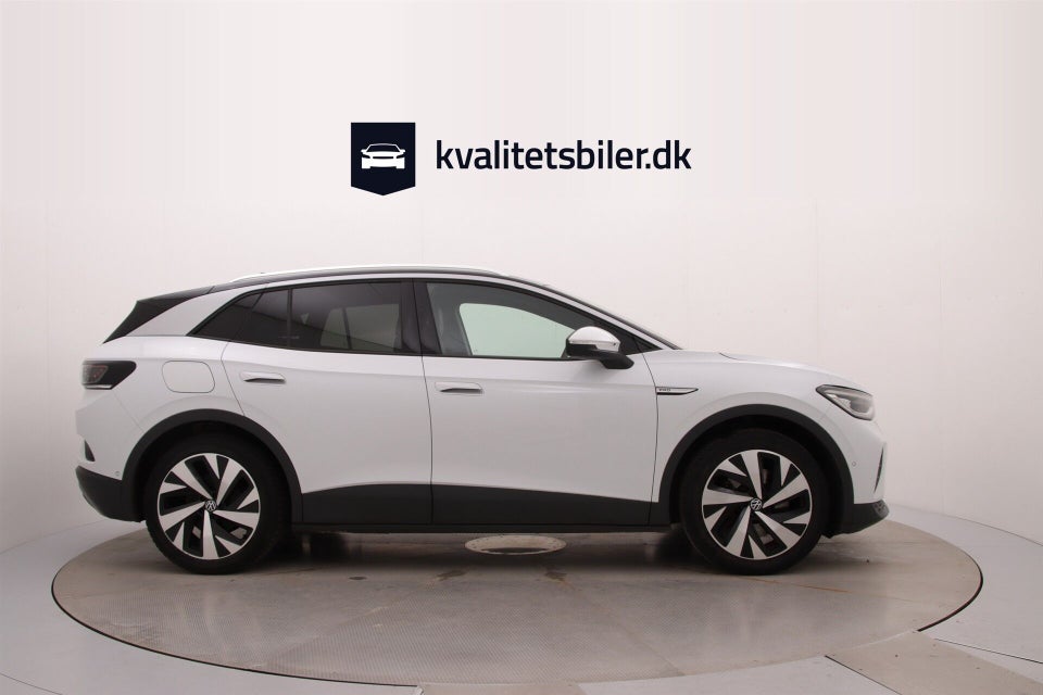 VW ID.4 77 Pro Performance 5d