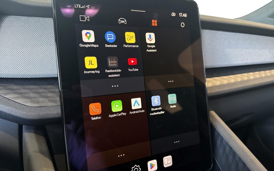 Polestar 2 Long Range 5d