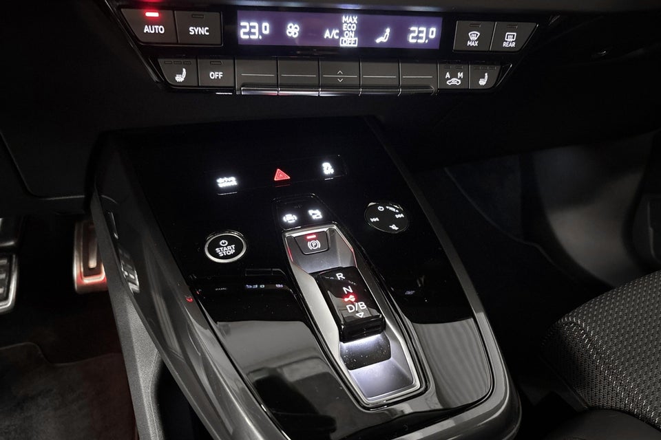 Audi Q4 e-tron 45 Ultra 5d