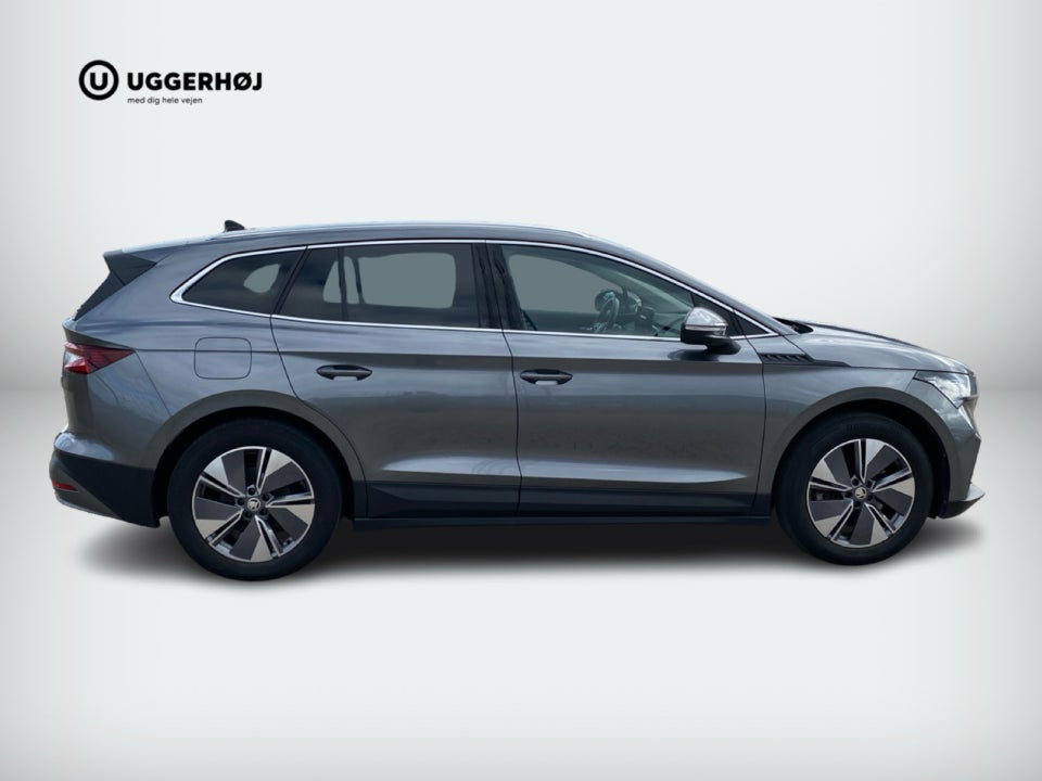 Skoda Enyaq 80 iV Suite 5d
