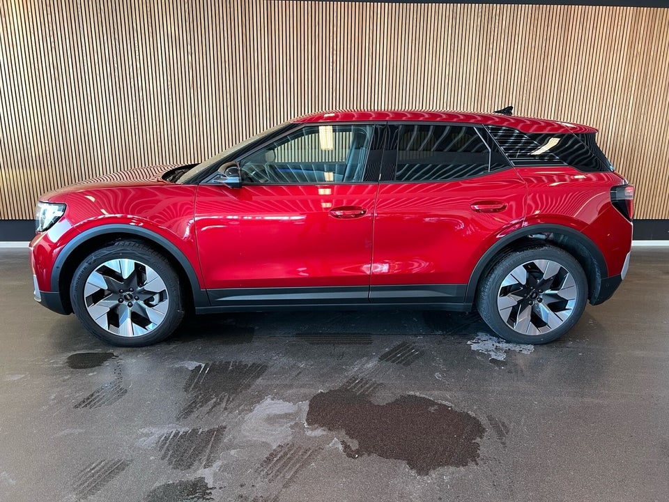 Ford Explorer 79 Premium Extended Range AWD 5d