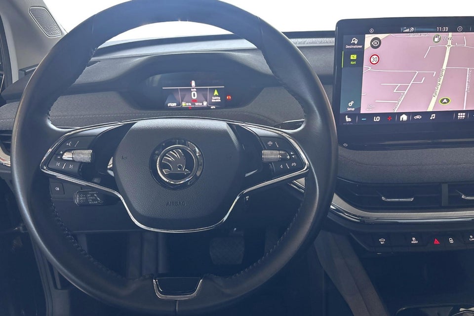 Skoda Enyaq 60 iV 5d