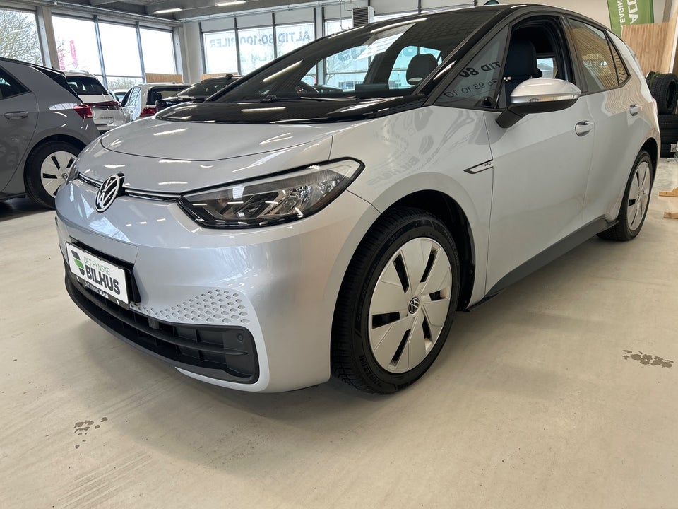 VW ID.3 58 Pro 5d
