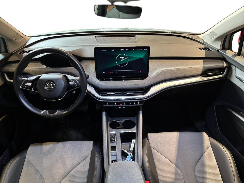 Skoda Enyaq 60 iV Loft 5d