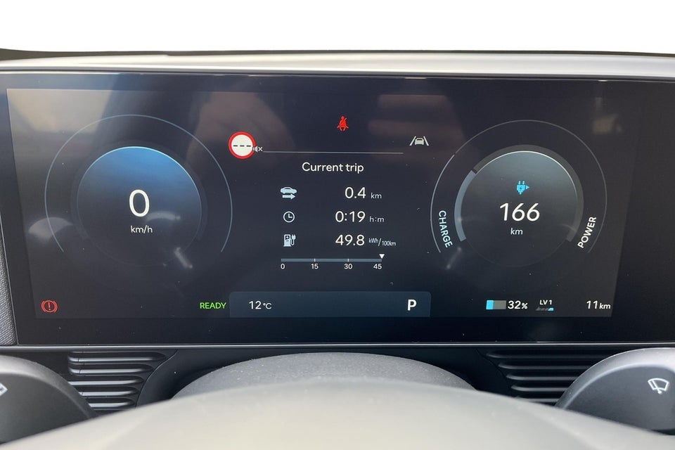 Hyundai Ioniq 5 84 Essential 5d