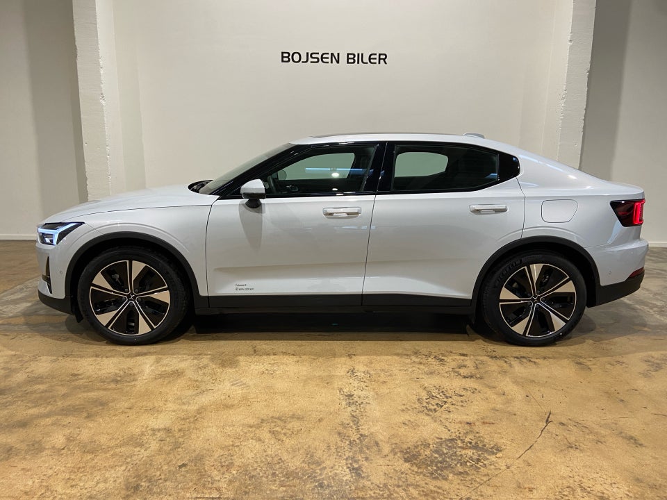 Polestar 2 Long Range 5d