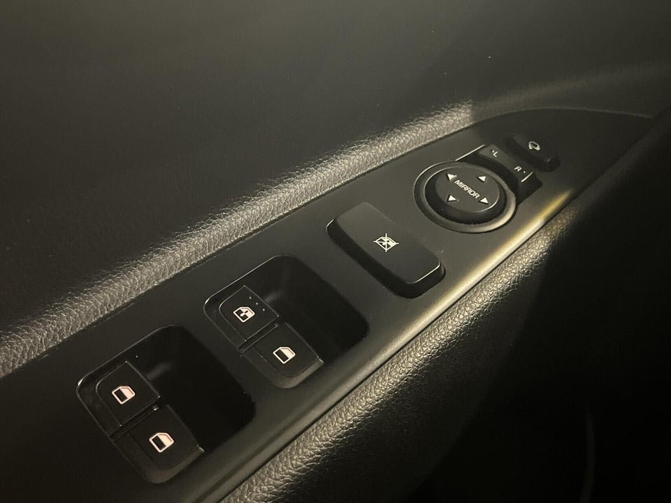 Kia Stonic 1,0 T-GDi Vision DCT 5d