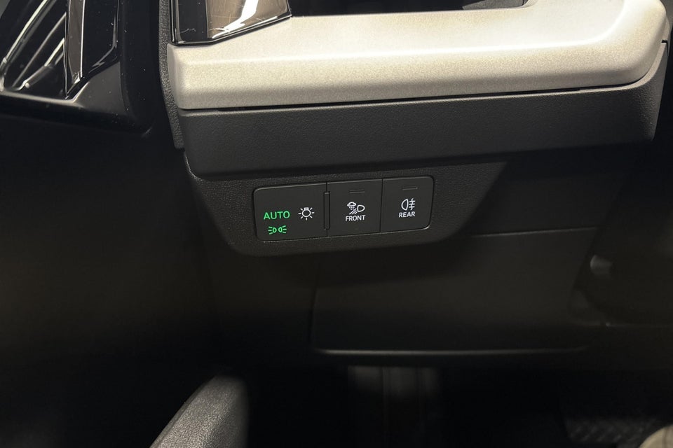 Audi Q4 e-tron 45 Progress 5d