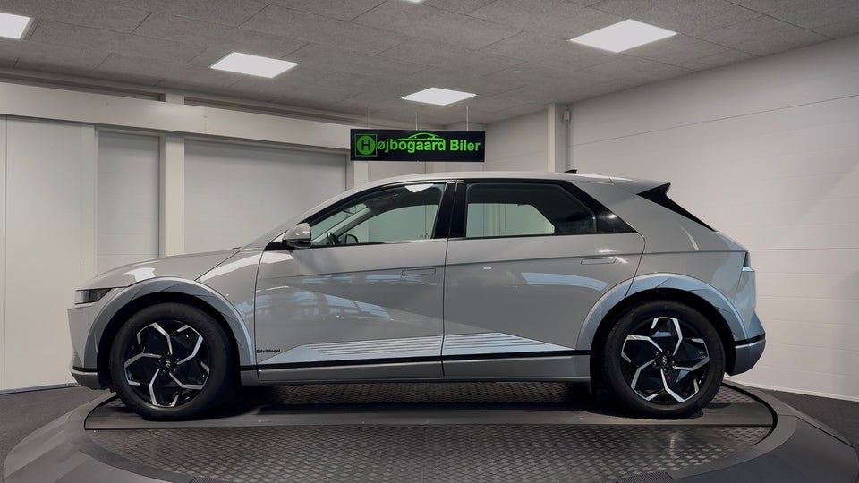 Hyundai Ioniq 5 73 Dynamiq 5d