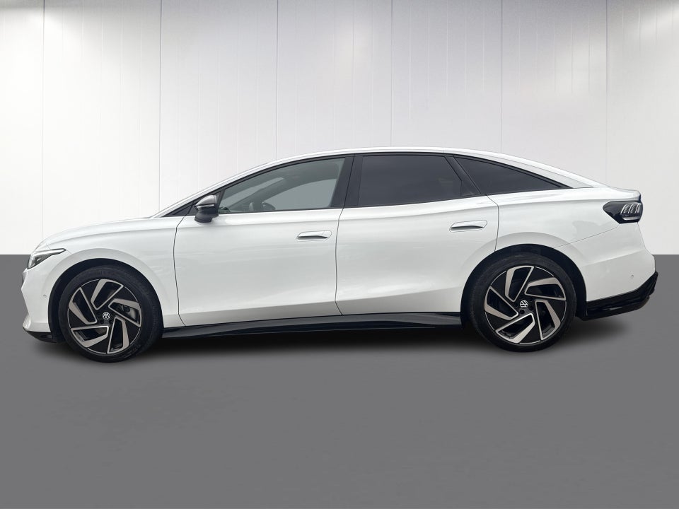 VW ID.7 77 Style+ 5d