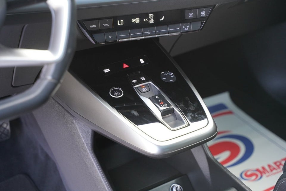 Audi Q4 e-tron 40 Advanced Sportback 5d