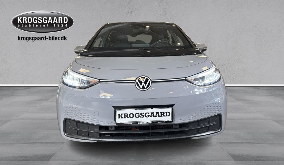 VW ID.3 58 Pro 5d