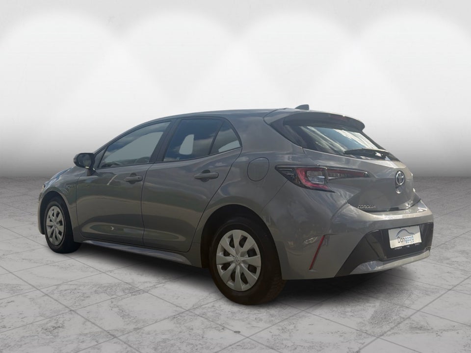Toyota Corolla 1,8 Hybrid H1 MDS 5d