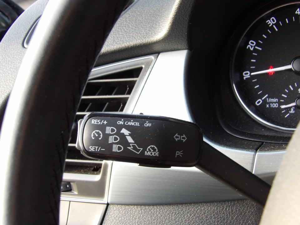 Skoda Fabia 1,2 TSi 110 Ambition 5d