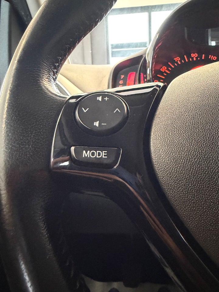 Toyota Aygo 1,0 VVT-i x-black 5d