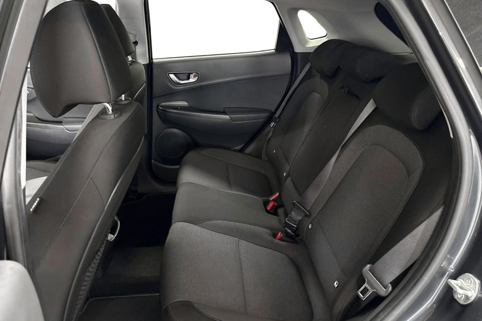 Hyundai Kona 64 EV Trend 5d