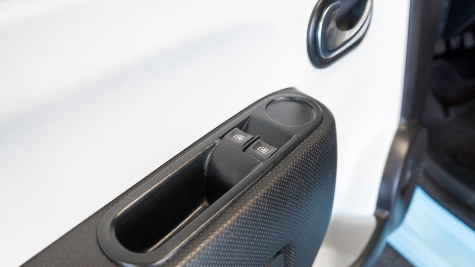 Renault Twingo 1,0 SCe 70 Authentique 5d