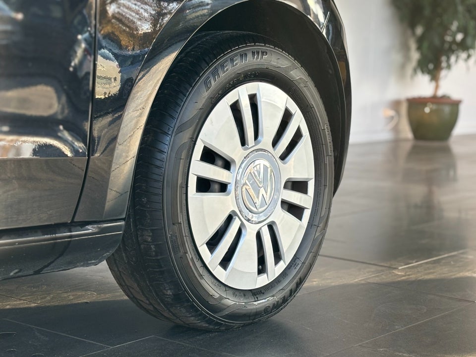 VW Up! 1,0 60 Move Up! BMT 5d