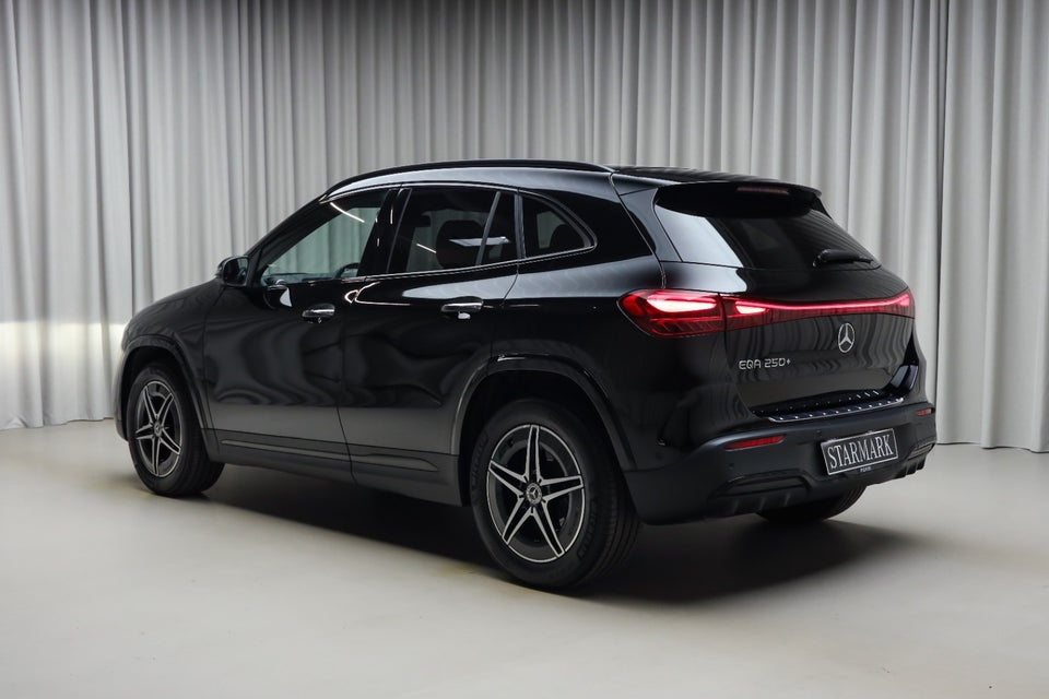 Mercedes EQA250+ AMG Premium 5d